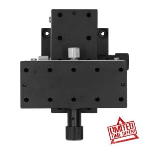 HEEPDD Scratch‑resistant Manual Trimming Platform