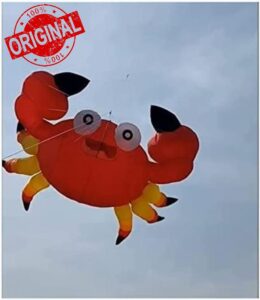 DIE Giant Kite