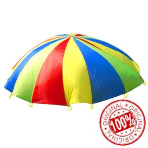 Play Parachute Outdoor Garden Games
