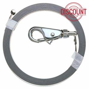 Lufkin OCN1294SF590N Home Hand Tools Measuring & Layout Plum Bobs