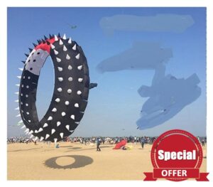 MRXFN kids toys Giant Kite