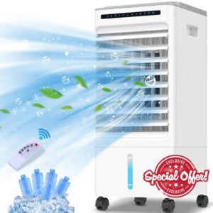 Evaporative Air Cooler