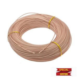 Stroking RG178 Cable Connector Wires RG-178 RF Coax Coaxial Cable 50 Ohm 10m 20m 30m 50m 100m (Color : 200M)