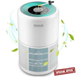 AIRTOK Air Purifiers