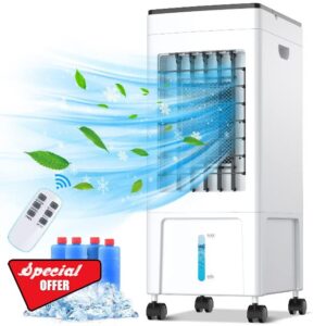 Evaporative Air Cooler