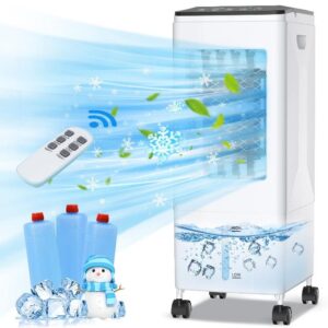 Evaporative Air Cooler 5.5L