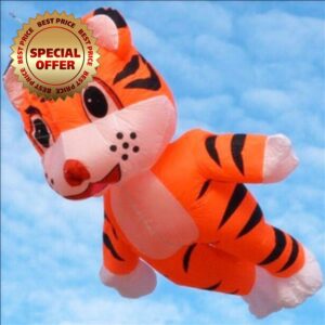 ZHZHUANG Kite 3M Outdoor Sports Flying Tool