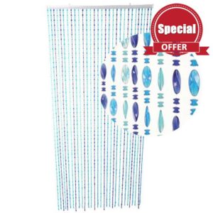 HAB & GUT -DV0376- door curtain Design: TWISTER