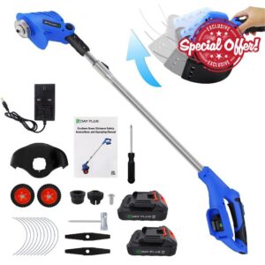 Cordless Strimmer