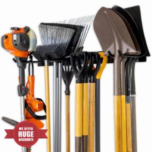 StoreYourBoard BLAT Tool Storage Rack