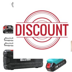 Mini Chainsaw 8 Inch