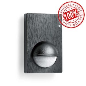 Steinel Motion Sensor IS 180-2 Black