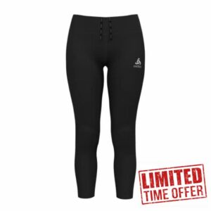 ODLO Women's Tights 7/8 Zeroweight Tights 7/8