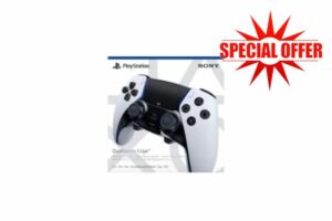Sony DualSense Edge Wireless (PS5)