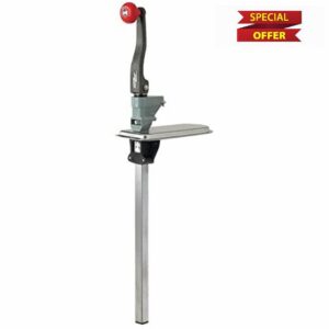 Bonzer 10071-01 Classic R Can Opener - 16 Inch Shaf