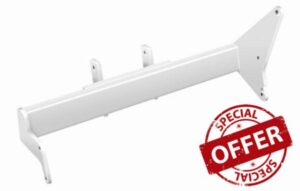 OTC 61681 'Revolver' Engine Adapter Plate for Ford 6.6L and 7.8L Diesel Engines