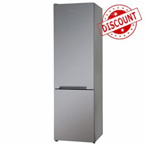 Russell Hobbs RH54FF180S 54cm Wide 180cm High Freestanding Fridge Freezer