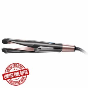 Remington Curl and Straight Confidence