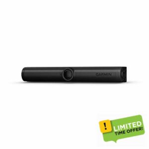 Garmin - BC40 Wireless Rear View Camera Easy Installation Wifi for Garmin GPS Compatible