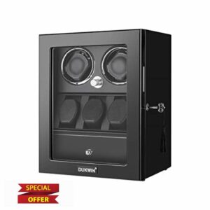 DUKWIN Watch Winder