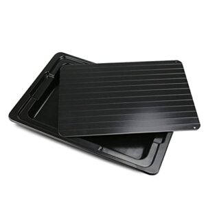 Size : 29.5 x 20.5 x 0.2cm)