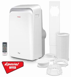 Inventor Magic 12000BTU Portable 5-1 Air Conditioner