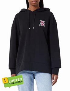 HUGO Women's Sweatshi