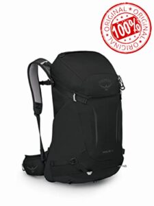 Osprey Europe Unisex Hikelite 32 Backpack (pack of 1)