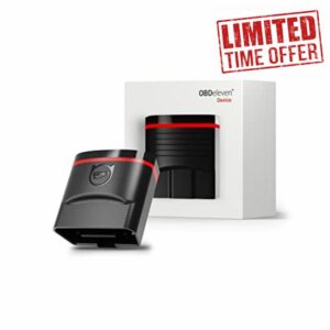OBDeleven OBD2 Diagnostic Scan Tool