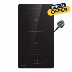 COVERCOOK Plug In Induction Hob