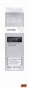 DOCTOR BABOR Lifting Collagen Anti-Aging Face Serum