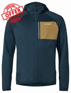 VAUDE Men's Tekoa Ii Jacke