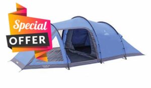 Vango Venture Tunnel Tent