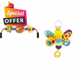BabyBjörn Toy for Bouncer