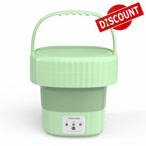 Portable Washing Machines