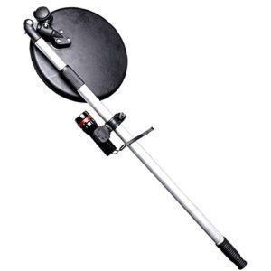 Magnetic Telescoping Pickup Grabber Tool With Led Light