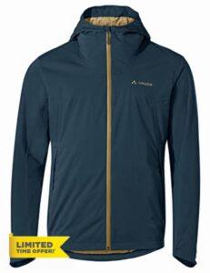 VAUDE Men's Cyclist Jacke