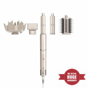 Shark FlexStyle Air Styler & Hair Drye