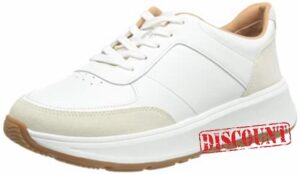 Fitflop Women's MWB Sneaker