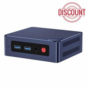 Beelink MINI-S12 Mini PC