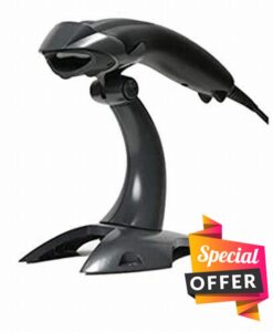 Honeywell 1400G2D-2USB Imaging Scanner
