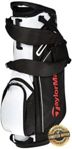 TaylorMade 5.0 ST Standbag