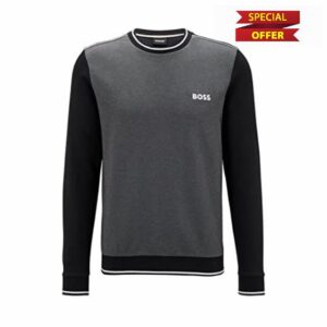 BOSS Mens Sweatshi