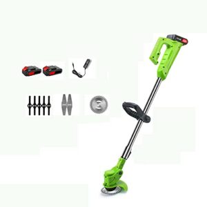 Cordless Battery Weedeater