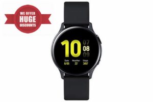 Samsung Galaxy Watch Active 2 (Bluetooth) 40mm