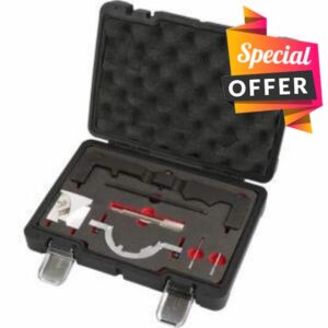 Neilsen Engine Timing Tool Set For Opel/Vauxhall 1.2 And 1.4