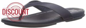 Fitflop Women's Gracie Flat Sandal