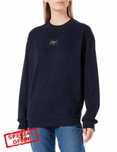 HUGO Women's Sweatshi