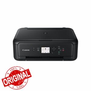 Canon PIXMA TS5150 3-in-1 Printer - Black