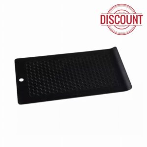 SJYDQ Superconducting Fast Defrosting Tray Thaw Frozen Food Meat Fruit Quick Defrosting Plate Board Defrost Kitchen Gadget Tool